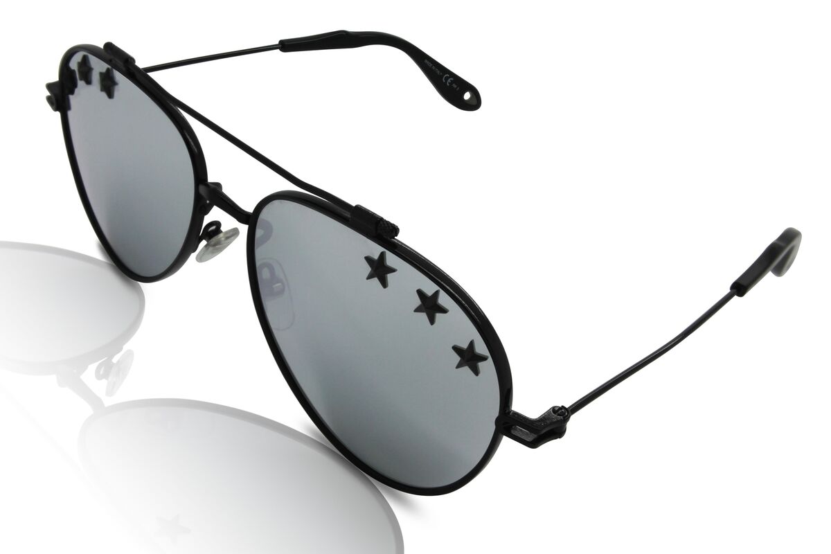 Givenchy Sunglasses GV7057/STARS 807/DC Black/Grey | eBay Givenchy Sunglasses GV7057/STARS 807/DC Black/Grey | eBay