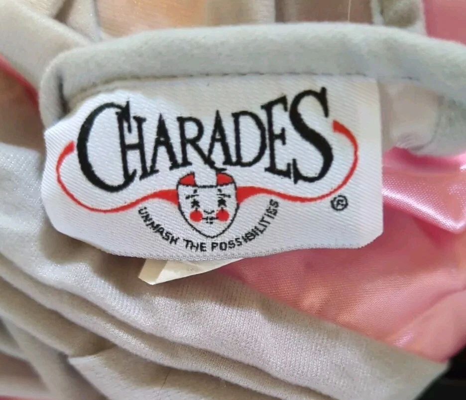 Disfraz de Halloween Charades 0 a 6 Mos bebé elefante Foto 4 de 4