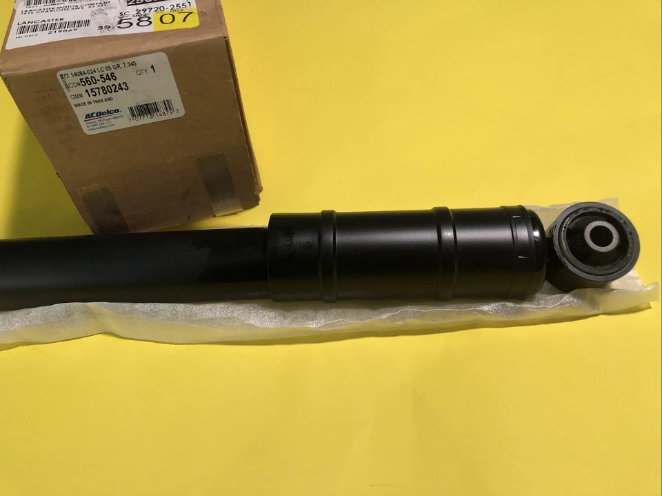 ⭐️Amortiguador trasero ACDelco GM OEM 560-546 se adapta 06-11 Chevrolet HHR 15780243 Foto 3 de 4