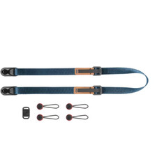 Peak Design L-MN-3 Leash Midnight