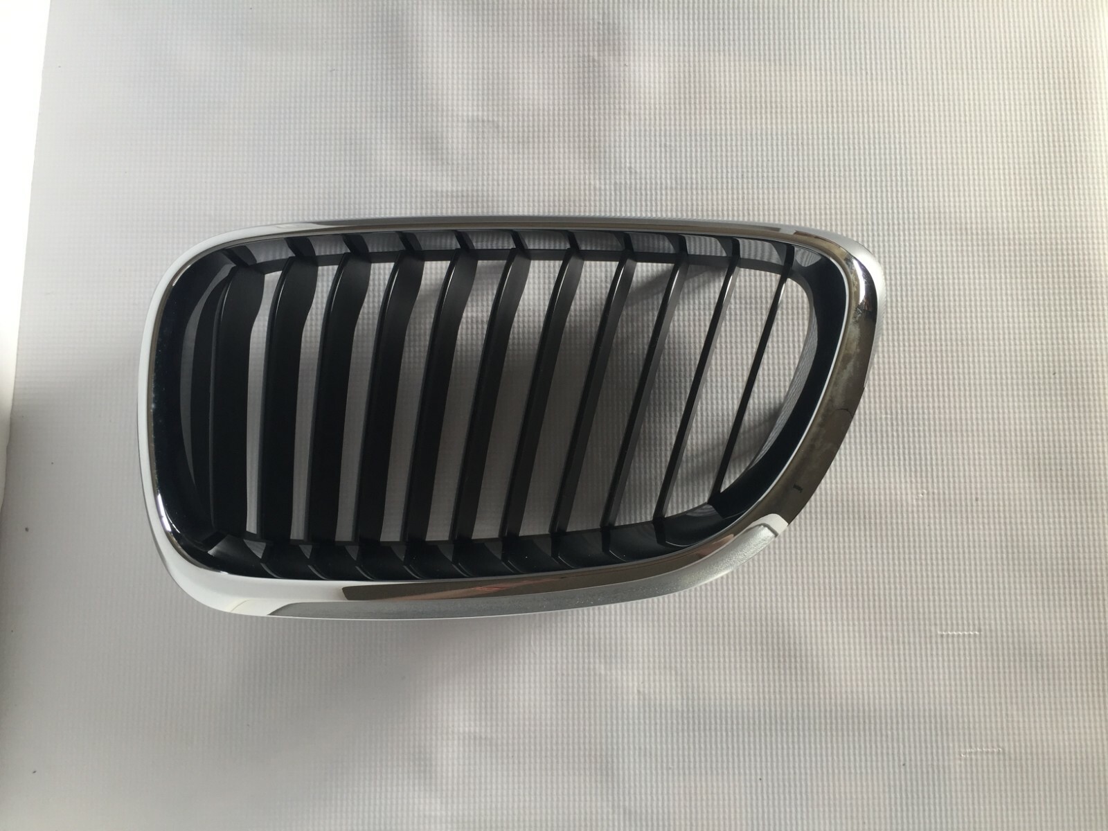 OEM BMW 230i Grille Front Left # 51117464481 for sale online | eBay