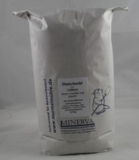 2,5 kg Dinkelmehl, Dinkelvollkornmehl, Brotmehl, Dinkel, beste Bäckerqualität