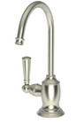 Newport Brass Jacobean Hot Water Dispenser RH Branded 2470-5613 New 4 Finishes