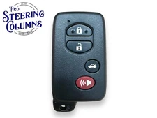 07-12 Avalon 07-11 Camry Smart Key Remote Fob New HYQ14AAB Board: 271451-3370(E)