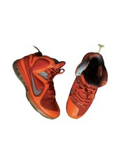 Size 10 - Nike LeBron 9 All Star - Galaxy 2012