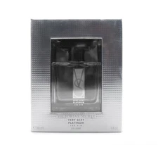 Victoria's Secret Very Sexy Platinum for Him Cologne 1 fl oz