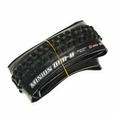 Maxxis Minion DHR II 29 x 2.4WT Tubeless MountainBIke Tire 3C Maxxterra TR EXO+