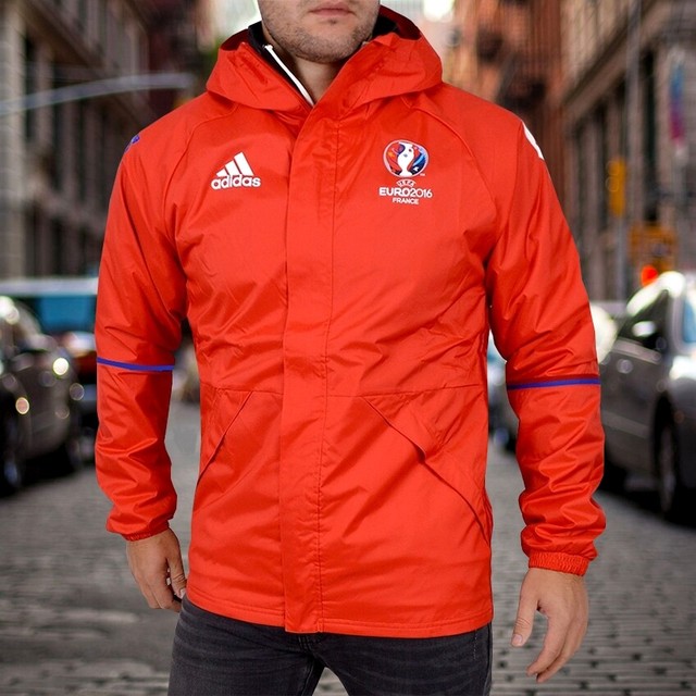 adidas herren regenjacke