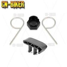 For 99-06 HD Touring Dyna Twin Cam Timing Chain Guide Tensioner Pad Repair Tool