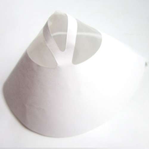 3D Printer Filter Paper 80 Mesh 13cm Filter Thick Paper Filter Funnel - 第 3/10 張圖片