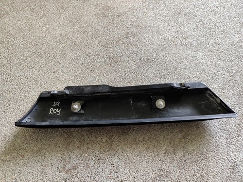 Renault Scenic 2005/Left Rear Tailgate trim/8200140171 - Picture 5 of 7