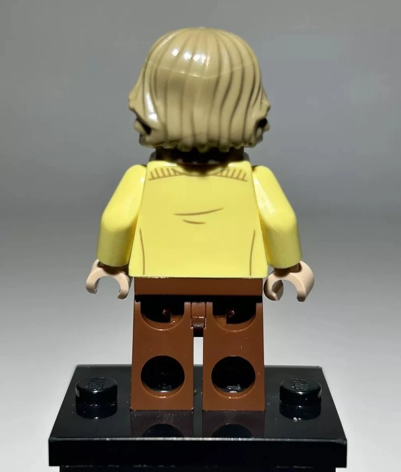 Lego Luke Skywalker Celebration 75365 Star Wars Yavin 4 Jedi NEW - Image 2 of 2