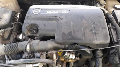 13586728 Modulo Electronico para OPEL ASTRA J BERLINA 5P Excellence 2013 854702 - Imagen 10 de 10