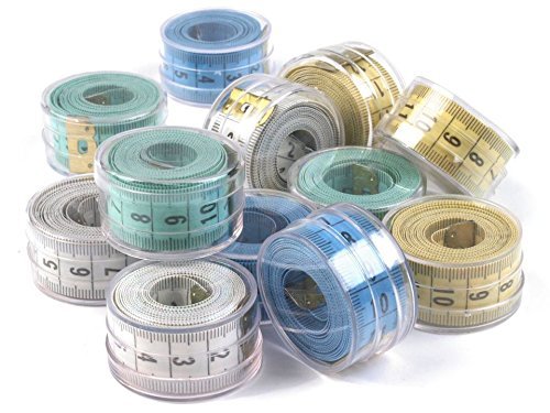 Tape Measure 150cm Can Cutter Tape Measure Tape Measure Roll Tape Measure Color Selection - Picture 1 of 2