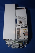 LENZE 8400 E84AVSCE4024SX0 VARIATEUR DE FRÉQUENCE 4kW SW 16.02 SERVO DRIVE IN...