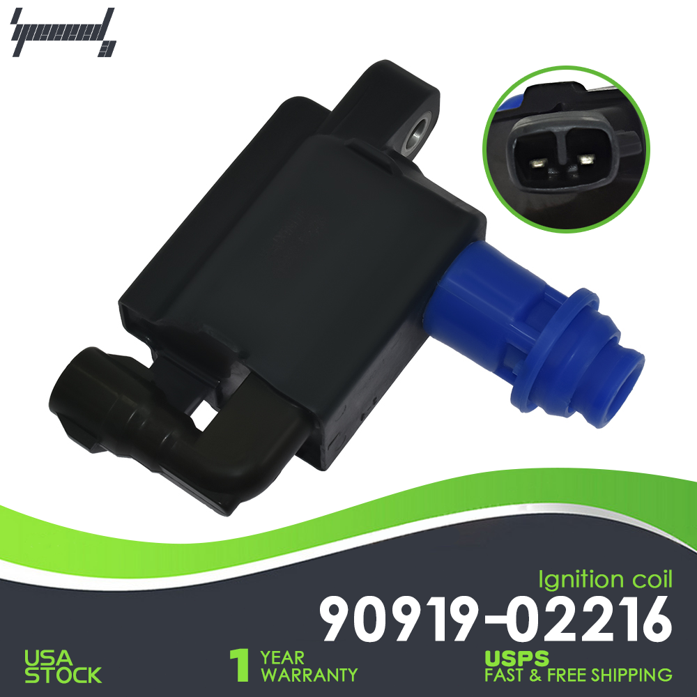 3pcs OEM Ignition Coil 90919-02216 For Toyota Lexus GS300 IS300 SC300 3.0L