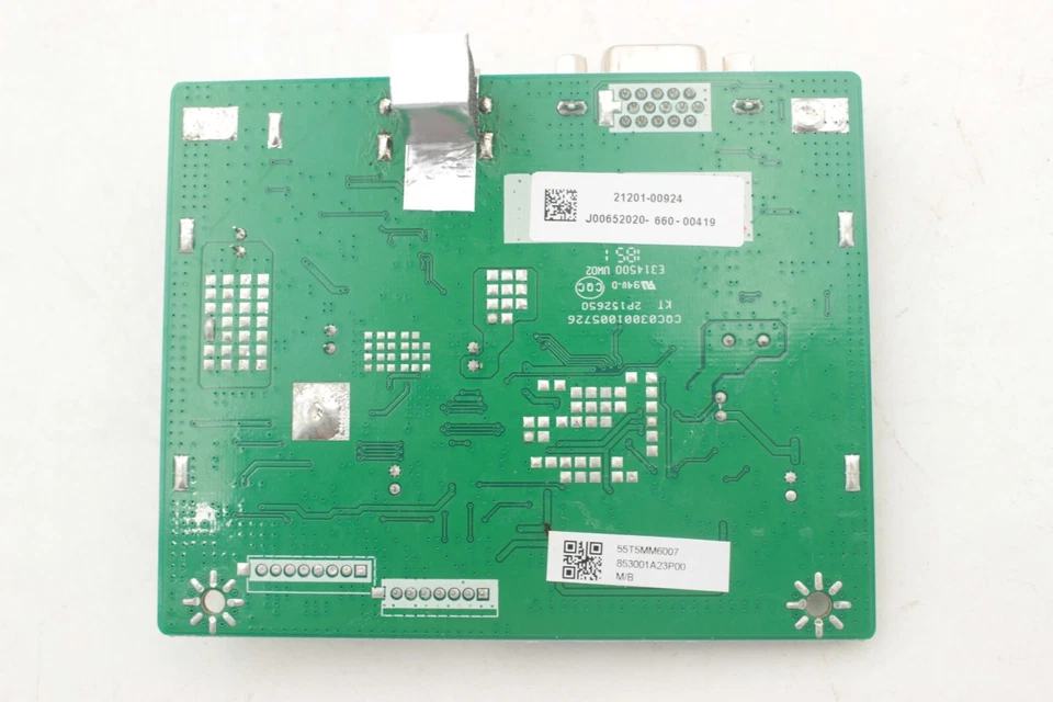 Acer E314500 CQC03001005726 Monitor Main Board for EB321HQ - Image 4 of 4