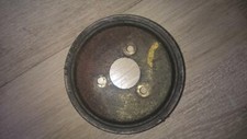Poulies diverses Rover 200