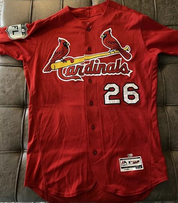 oh cardinals jersey