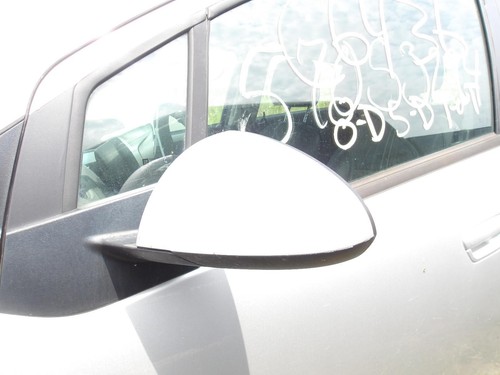 Espejo retrovisor de puerta izquierdo usado se adapta a: Chevrolet Spark Cable 2014 grado B izquierdo - Imagen 12 de 24