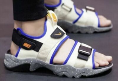 Nike Canyon Hiking & Trail Adjustable Sport Sandals Summer  display picture 3