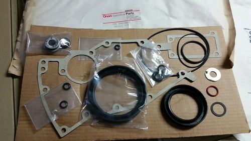 0649T ONAN ENGINE BLOCK GASKET KIT 6206-K2-6100 KOMATSU  ONAN 186-0950 FITS DVA - Bild 2 von 4