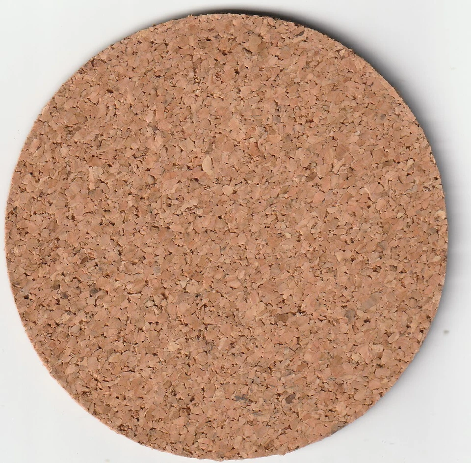 BEER MAT - COURAGE BREWERY - DIRECTORS SUPERIOR ALE - (CORK BACKED COASTER) - Image 2 of 2