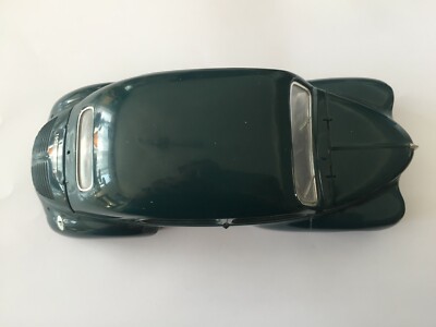 Lot De Sièges Miniature Ferrari 275 GTB 4 - 1966 - Échelle 1/24 - Burago - Occasion