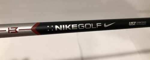 Nike Golf Junior Tiger Woods SQ 4 four hybrid 27° Jr. Ages 9-12 - Picture 10 of 10