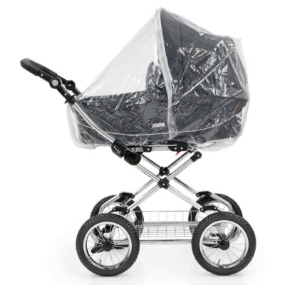 BabyStyle Universal Zippy Raincover UK