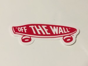 adesivi vans skate adesivi vans skate