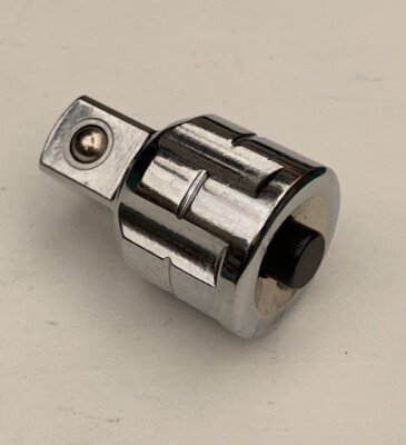Halfords Advanced VORTEX Durchgehen Steckschlüssel Adapter Werkzeug Austausch auf 3/8'' Antrieb