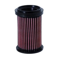 Luftfilter K&N Passend FüR Ducati Scrambler 400 Sixty2 Bj. 2016-2021