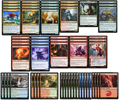 miscut mtg cards Misprints and Human Mistakes: A Brief Guide to Factory Errors in Magic: the  Gathering