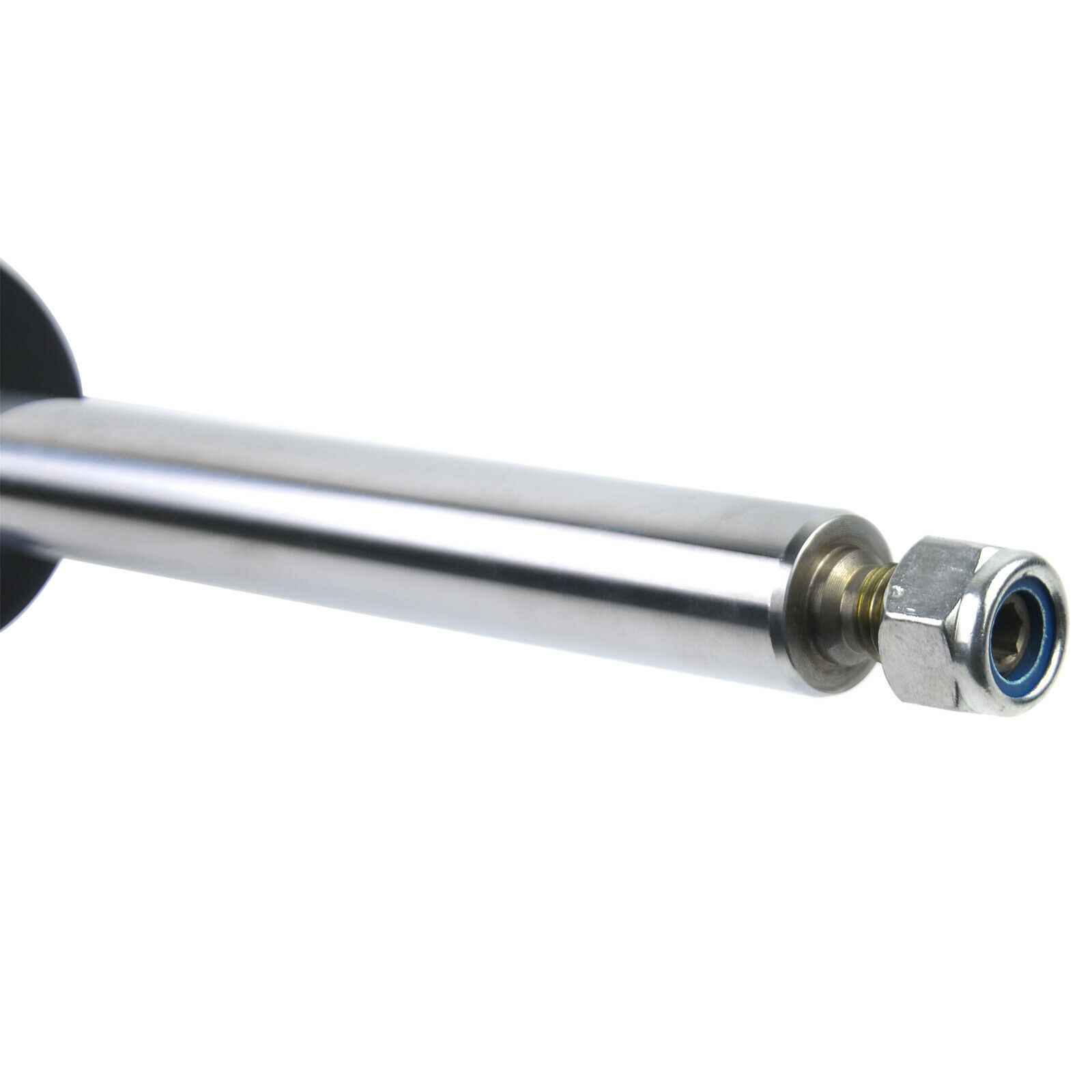 Front left air suspension shock absorber EDC for BMW 3 Series F30 F31