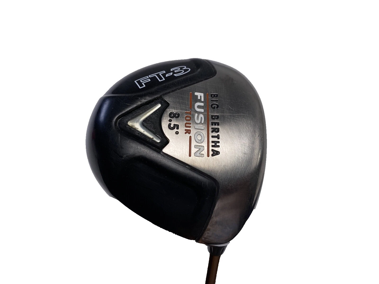 Palos de golf Callaway Stiff 8.5 Loft