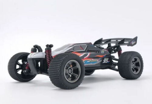 1/12 Offroad High Speed Radio Remote Controlled Off-Road Buggy RC Car RTR Blue - Picture 4 of 10