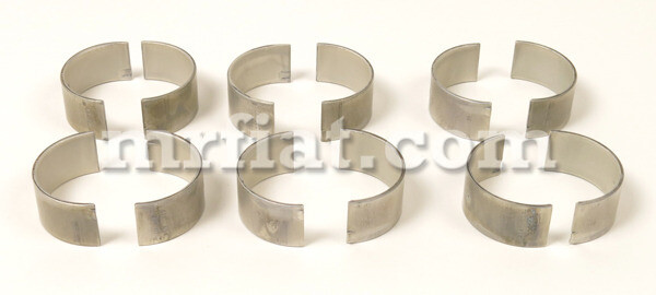 Ferrari 206 246 GT GTS Connecting Rod Half Bearing Standard New