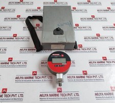 Adarsh En-400 Digital Pressure Gauge -1:25 Bar