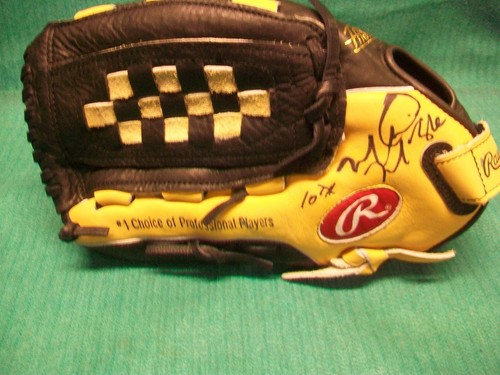 RAWLINGS FAST BACK 13 INCH MODEL RBG3130 - Imagen 3 de 12