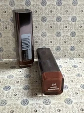 2 ~ Cover Girl Lip Perfection Lipstick Smolder 205 (1) Flawed Tip