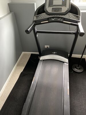 Nordic Track 10 70 Pro 