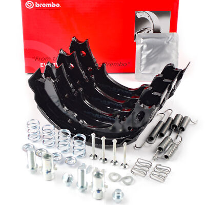 BREMBO Bremsbacken Nachsteller für FORESTER SG IMPREZA LEGACY 2-4 OUTBACK BE-BR