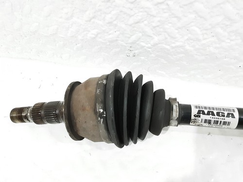SEMIASSE ANTERIORE DESTRO PER OPEL Astra J GTC (11>15) - Foto 3 di 6