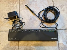 Niles Audio IntelliControl Main Unit MSU System with AC Power Supply