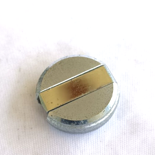 Canon OEM Rewind Crank Knob for A-1, AE-1, AE-1 Program, AT-1, Fun-QL, FT-QL - Picture 2 of 5