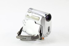 Canon ZR600 MiniDV Digital Camcorder Video Camera G967