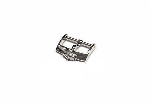 TAG HEUER fibbia ORIGINAL buckle 16mm boucle hebilla Dornschließe FC1042 genuine - Foto 3 di 9
