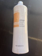 Fanola Nutri Care Restructuring Conditioner 1000ml 33.8 Fl Oz Expired 12/20