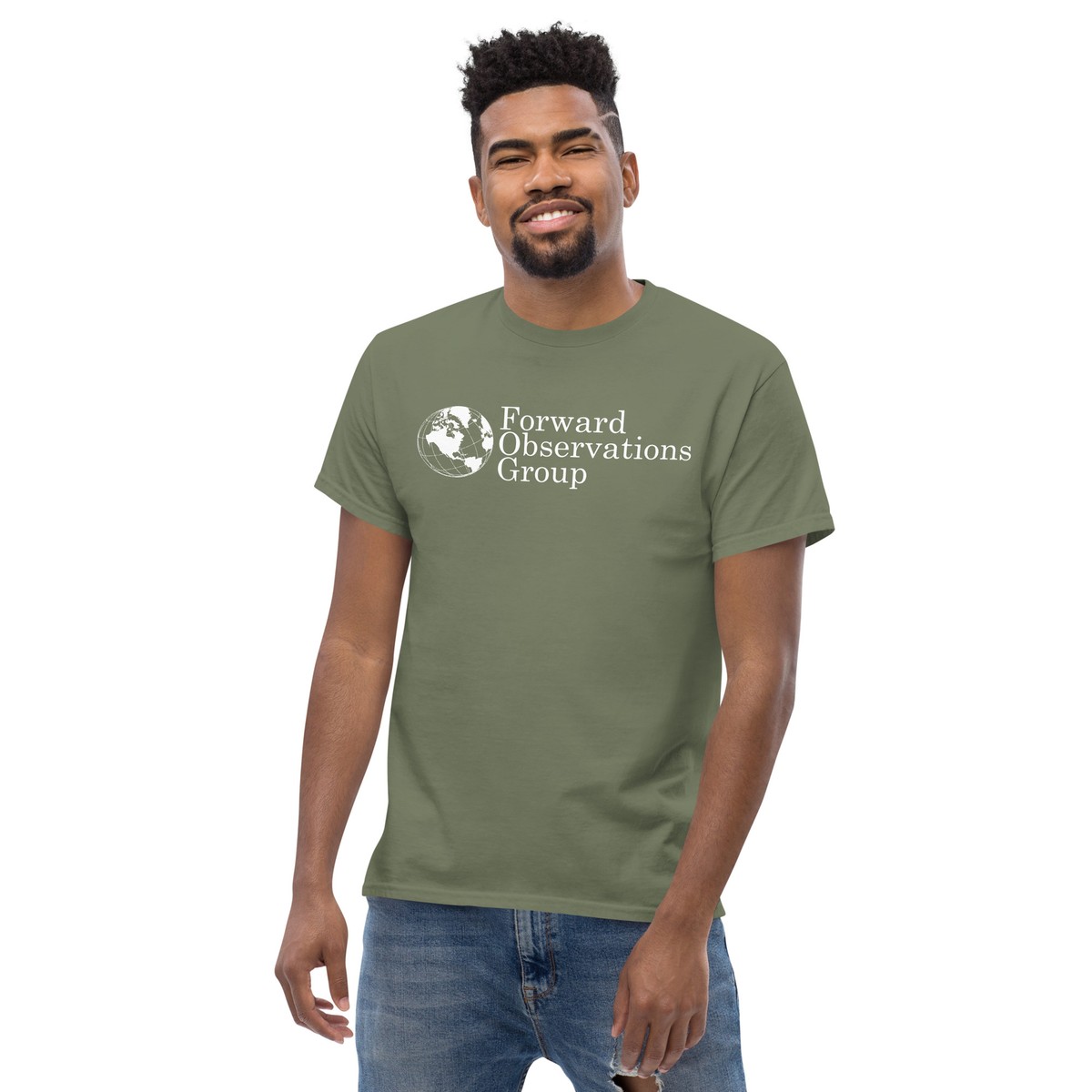Forward Observations Group  T Shirt Mサイズ forward observations group shirt*size Large | eBay